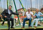 Michal Sláma : Pouť Doubravy - 26.4.2015